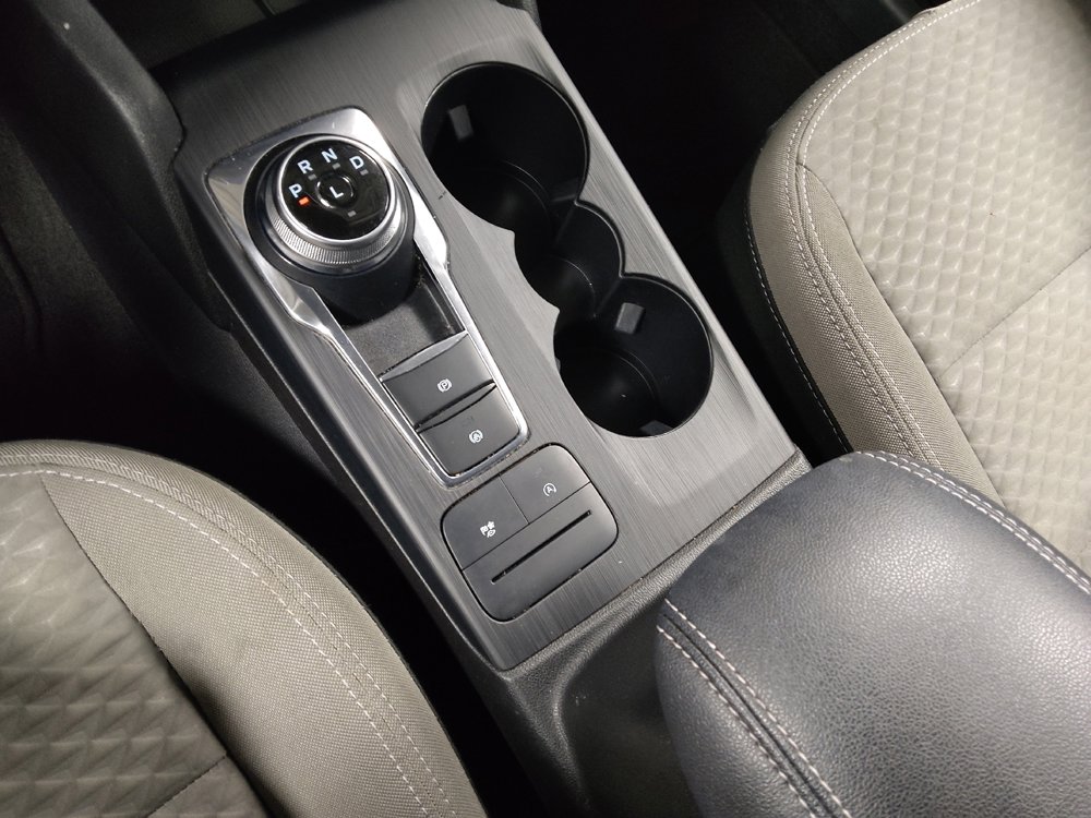 Used 2022 Ford Escape SE w/ Convenience Package image 26