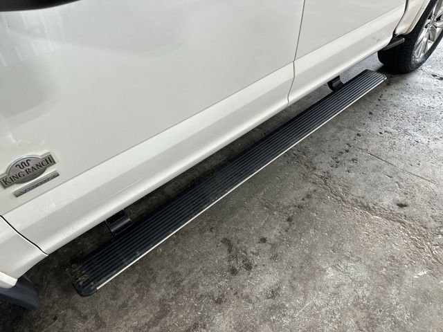 Used 2015 Ford F150 King Ranch w/ Equipment Group 601A Luxury image 35