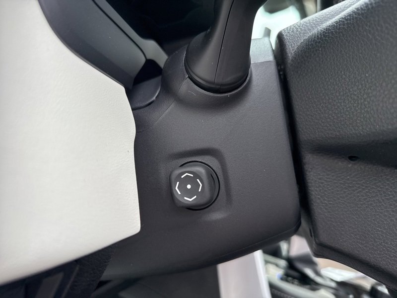 New 2025 Toyota Tundra Capstone image 23