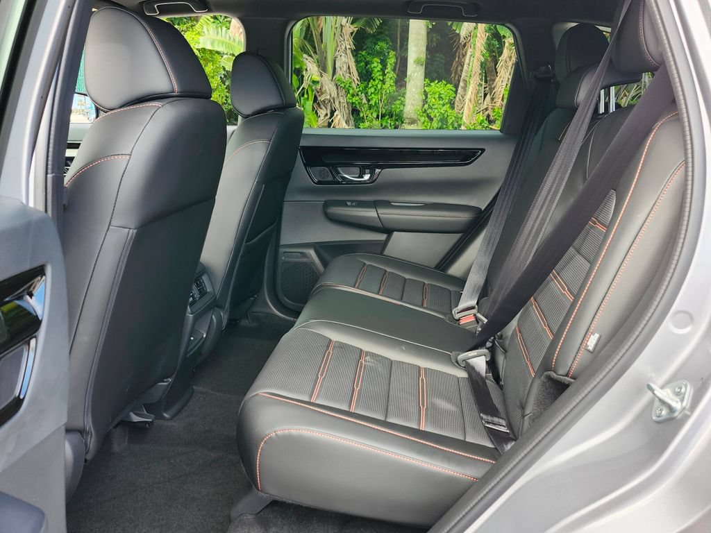 New 2026 Honda CR-V Sport Touring image 9