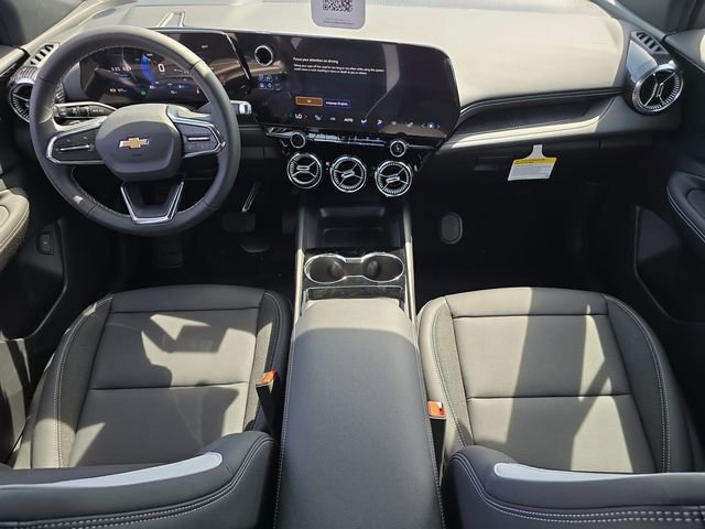 New 2025 Chevrolet Blazer EV LT image 19