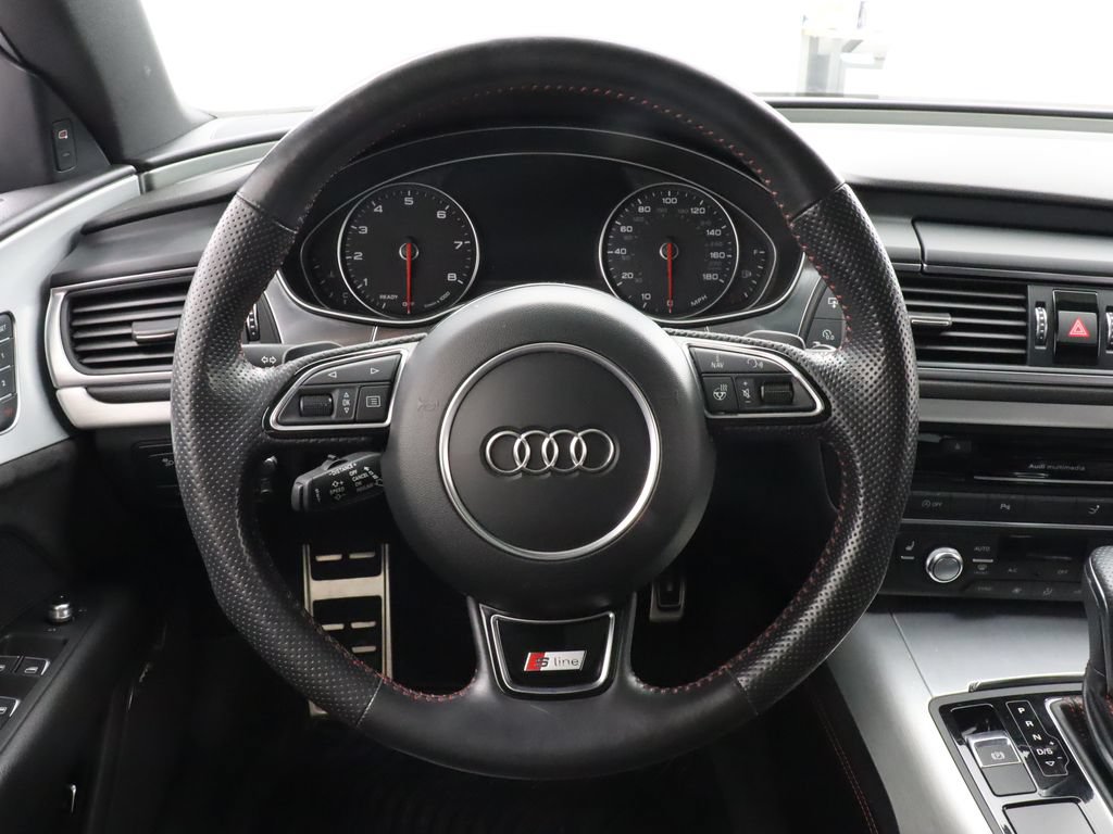 Used 2018 Audi A7 3.0T Prestige w/ Competition Package AWD/4WD image 18