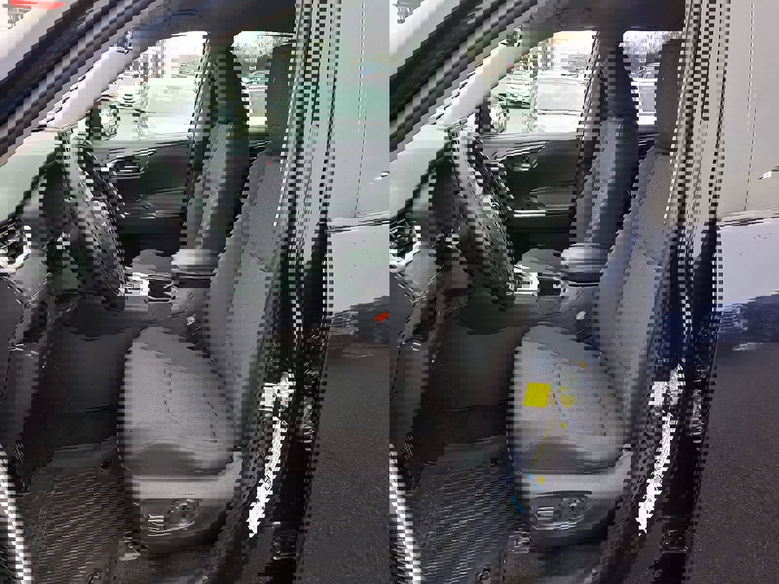 Certified 2022 Toyota RAV4 XLE image 16