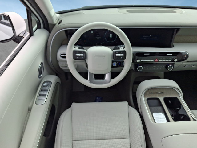 New 2026 Hyundai Palisade SEL AWD/4WD image 8