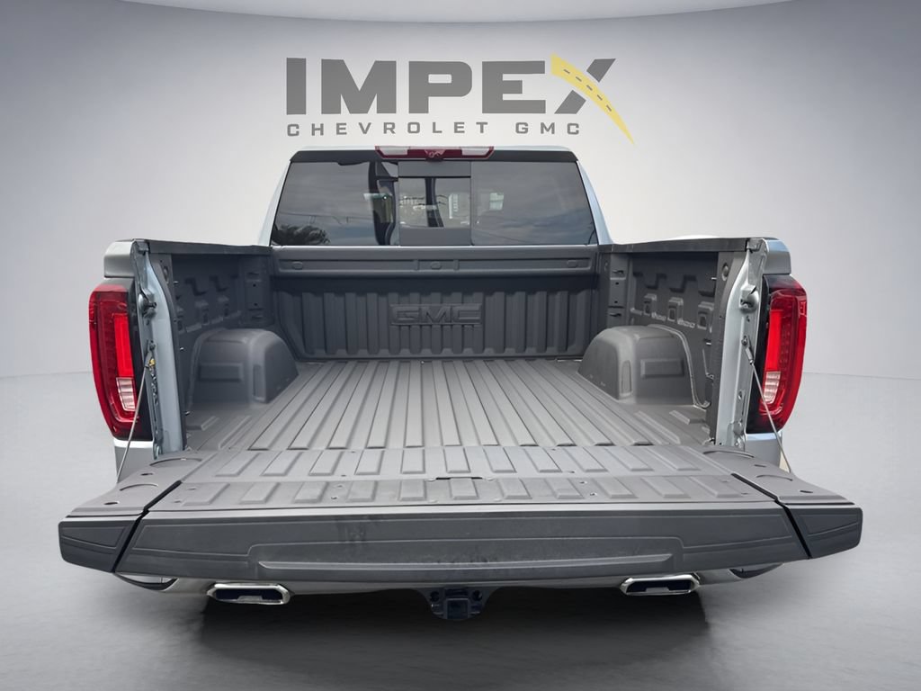 Used 2026 GMC Sierra 1500 Denali w/ Denali Reserve Package AWD/4WD image 31