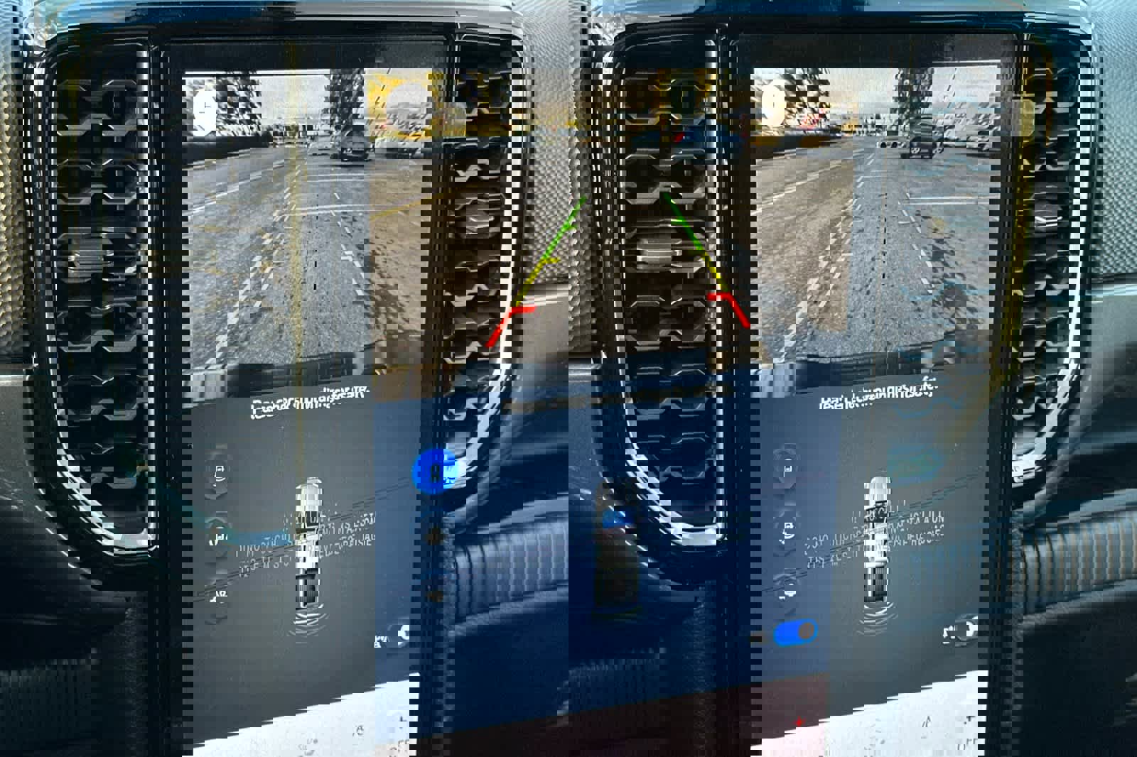 New 2025 Ford Ranger XLT w/ Equipment Group 301A High image 19