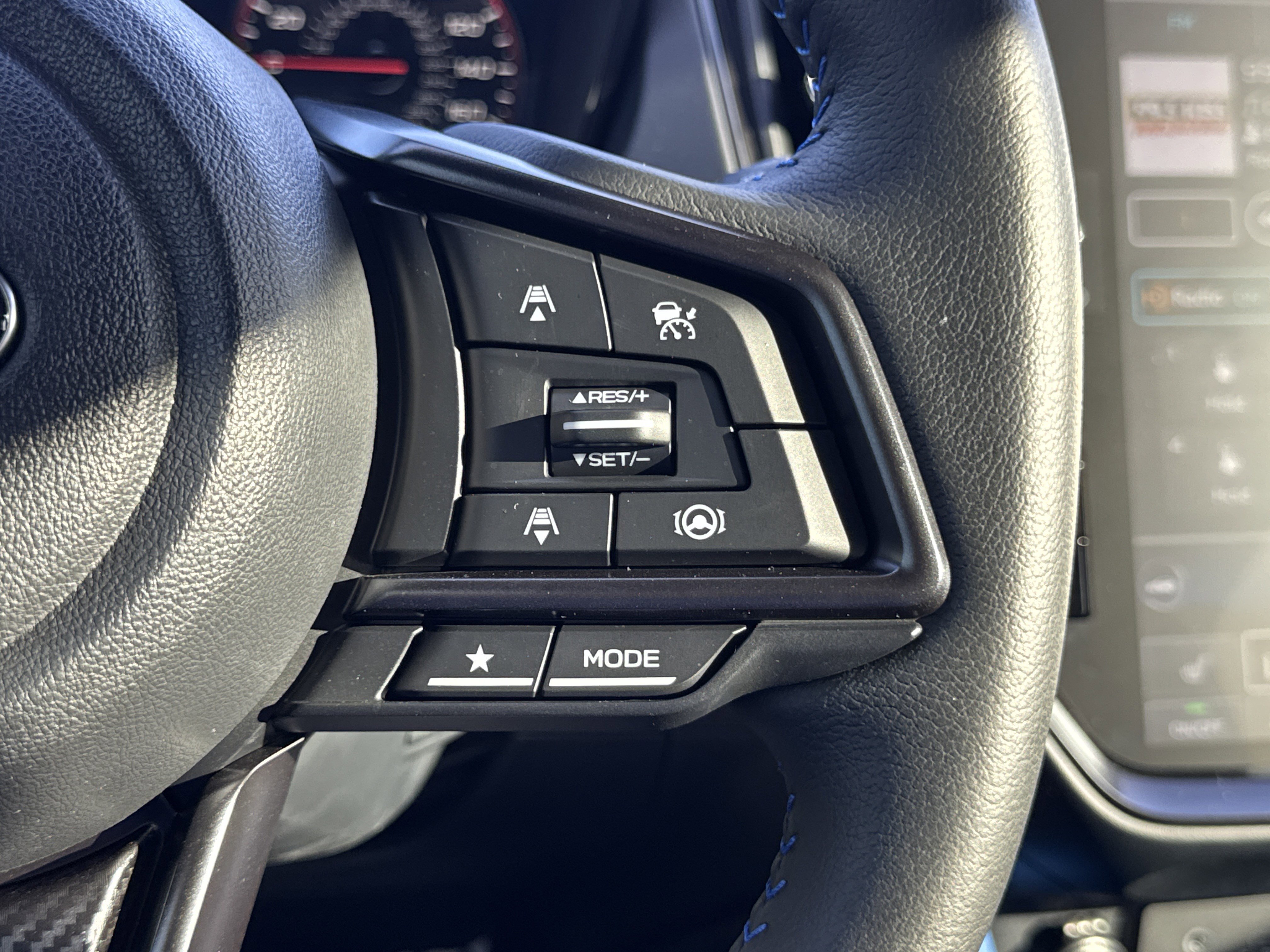 Used 2025 Subaru WRX tS image 15