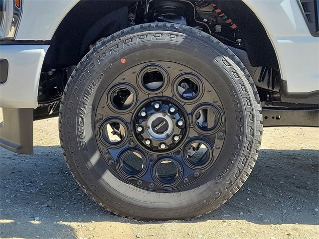 New 2026 Ford F250 XLT image 25
