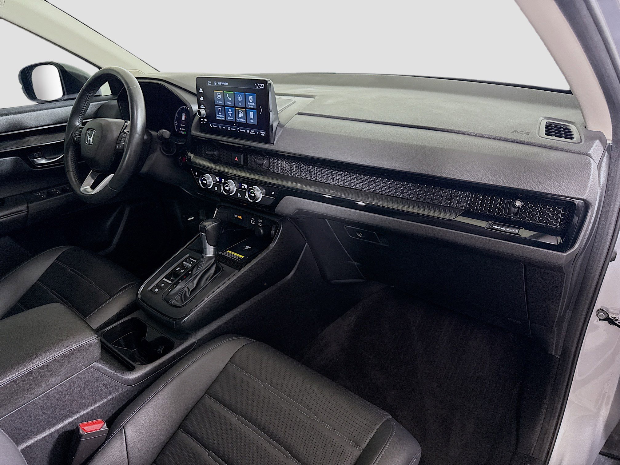 Used 2024 Honda CR-V EX-L image 30