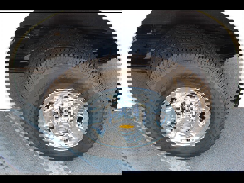 Used 2020 Chevrolet Express 2500 LT w/ LT Preferred Equipment Group image 25