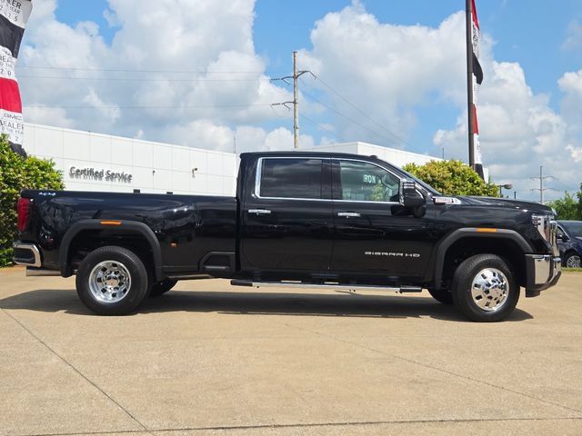New 2026 GMC Sierra 3500 SLT w/ SLT Premium Package AWD/4WD image 20