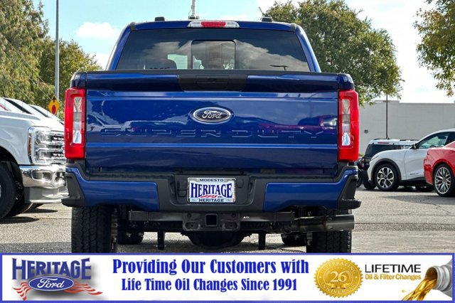 New 2026 Ford F250 XL w/ STX Appearance Package image 5