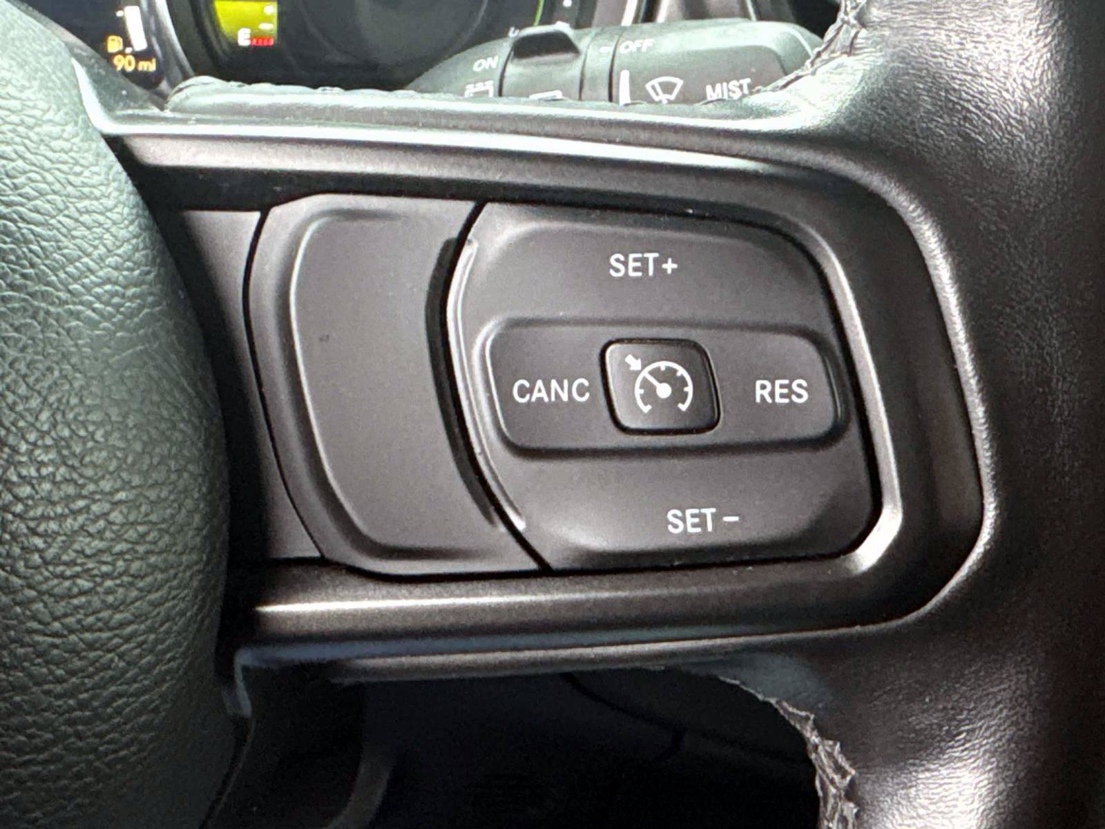 Used 2023 Jeep Wrangler Unlimited w/ Cold Weather Group AWD/4WD image 15