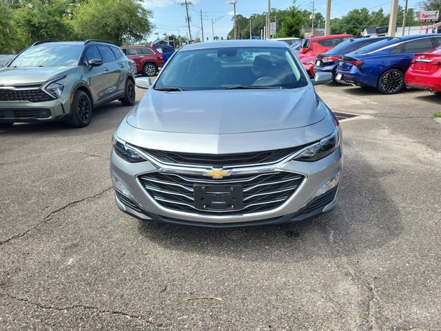 Used 2024 Chevrolet Malibu LT FWD image 5