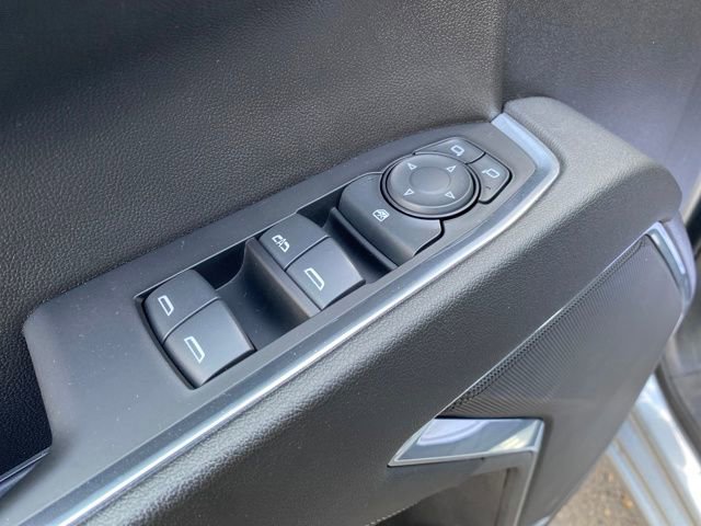 Certified 2023 Chevrolet Silverado 1500 LT w/ Protection Package image 16