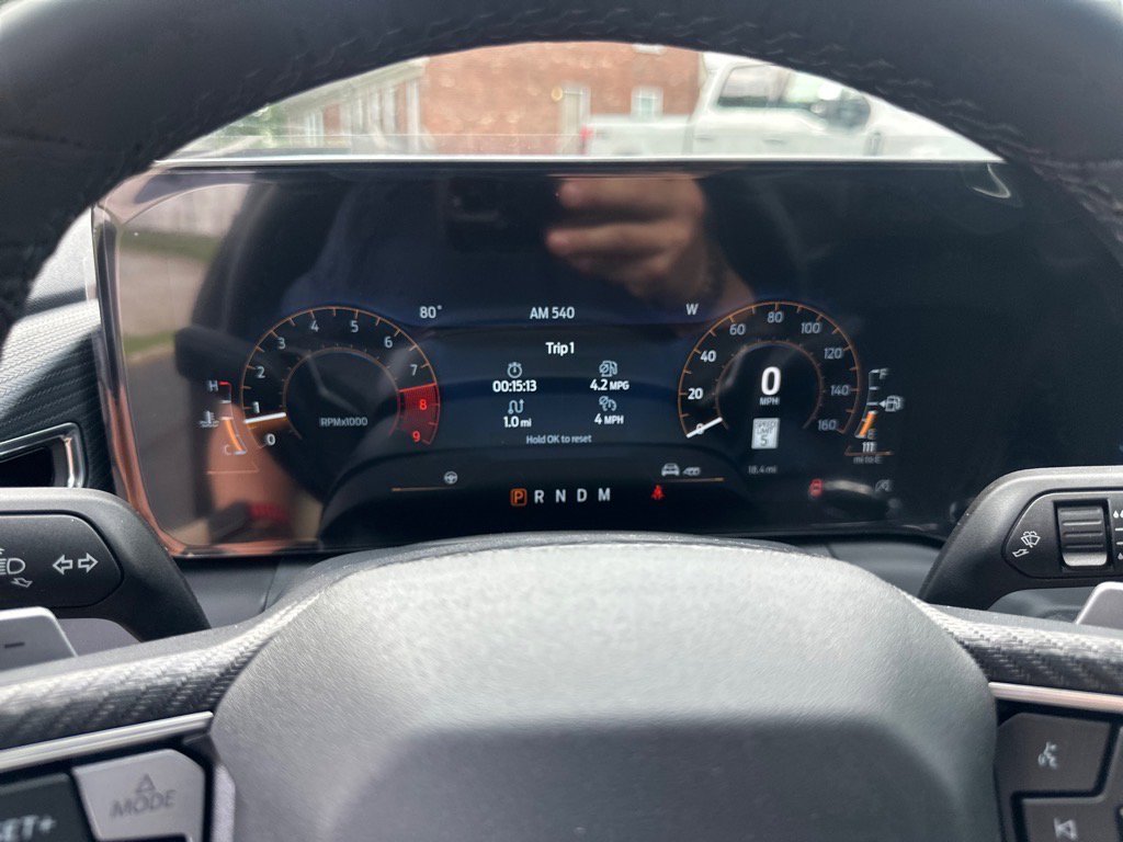 New 2025 Ford Mustang GT Premium image 19