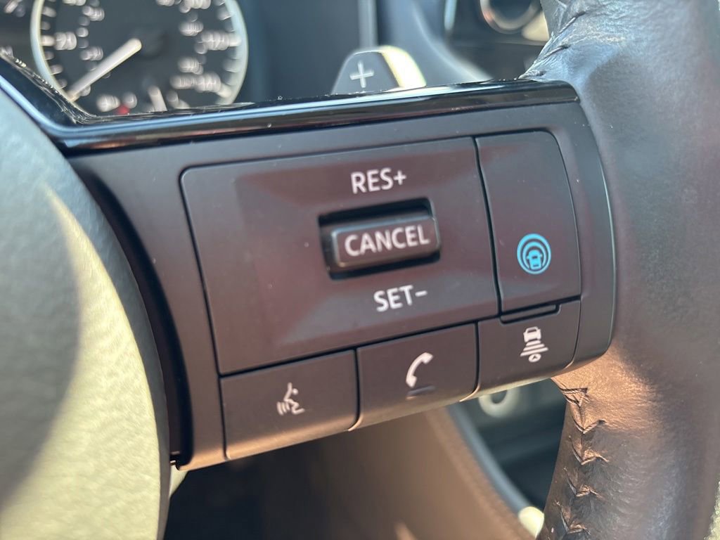 Used 2021 Nissan Rogue SL w/ Premium Package AWD/4WD image 32
