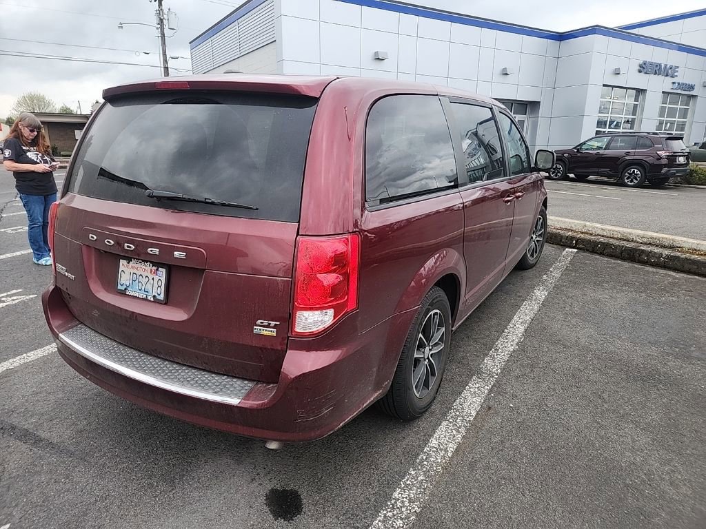Used 2019 Dodge Grand Caravan GT image 10