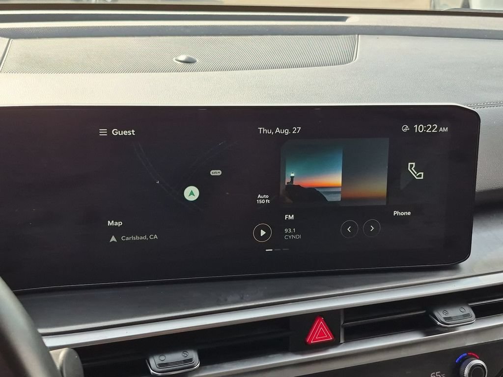 Certified 2024 Kia Sorento S FWD image 13