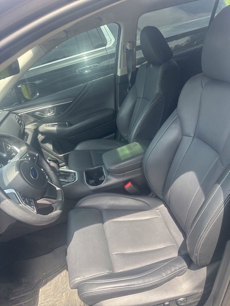 Used 2023 Subaru Outback Limited AWD/4WD image 19