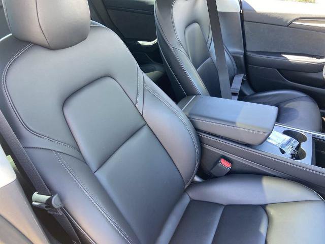 Used 2022 Tesla Model 3 Performance AWD/4WD image 21