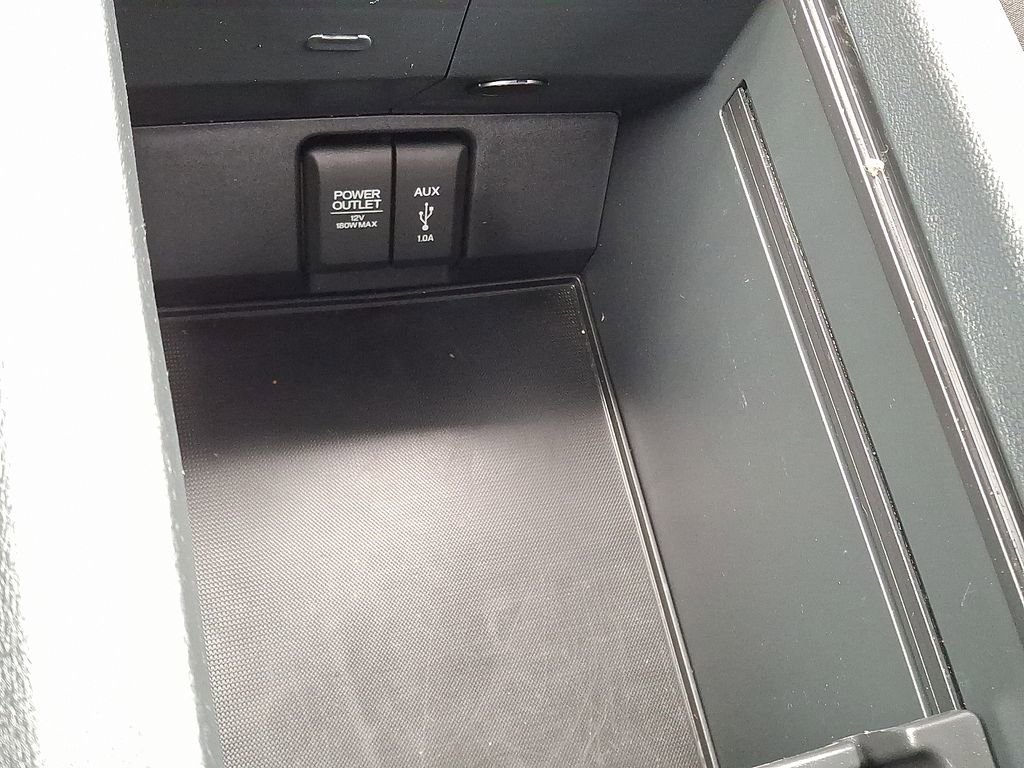 Used 2021 Honda Ridgeline Sport image 24