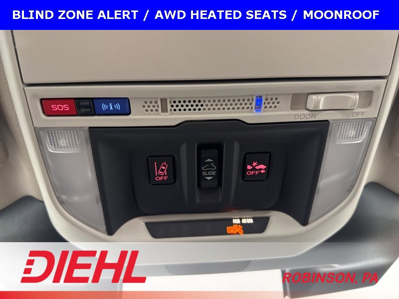 Used 2022 Subaru Forester Premium image 37