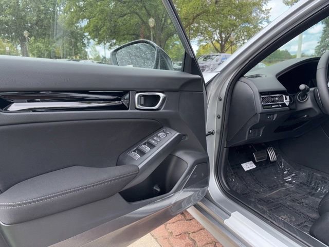 New 2026 Honda Civic Sport image 12