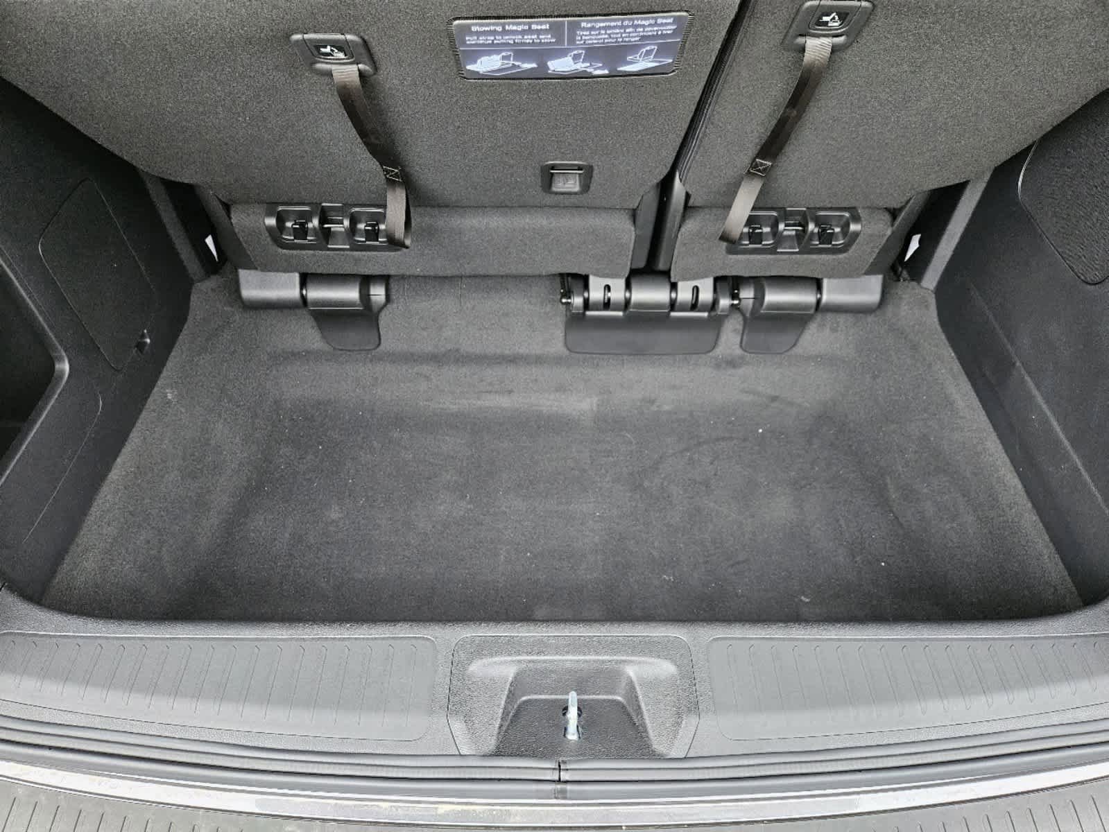 New 2026 Honda Odyssey Touring image 25