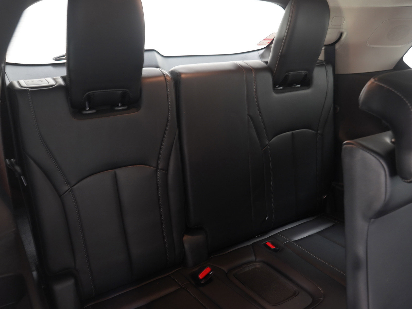 Used 2024 INFINITI QX60 Luxe image 16