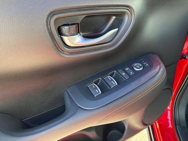 New 2026 Honda HR-V Sport image 15