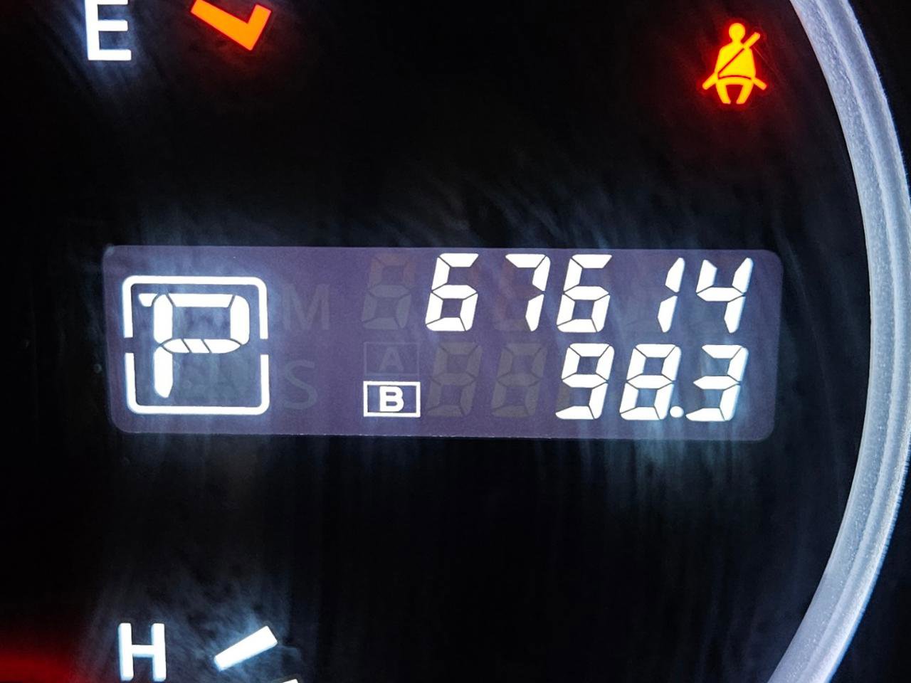 Used 2011 Nissan Murano LE image 20