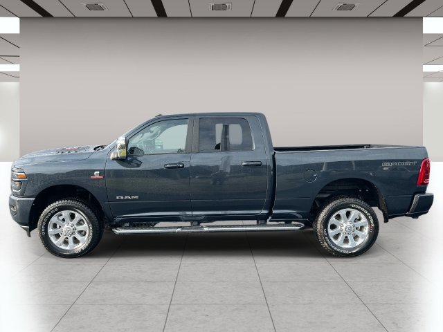 New 2026 RAM 2500 Laramie w/ Sport Appearance Package AWD/4WD image 7