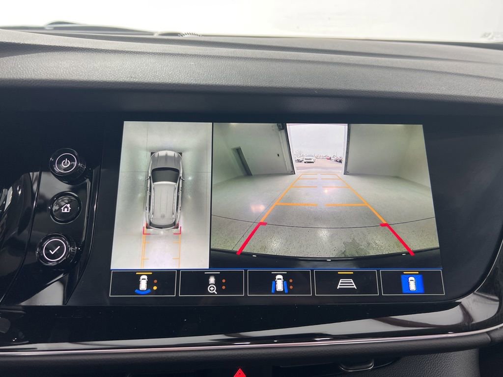 Used 2023 Buick Envision Avenir image 14