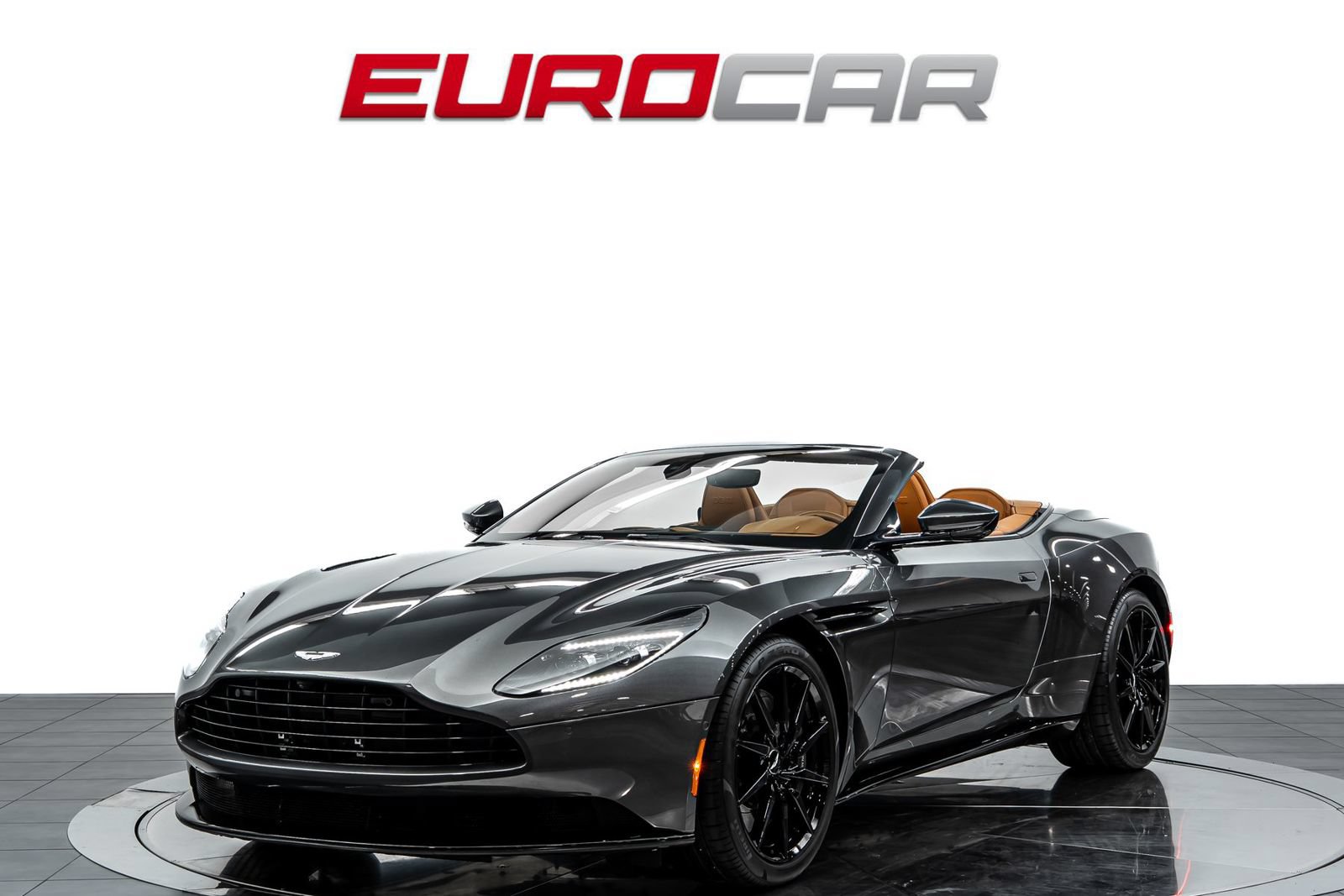 Used 2019 Aston Martin DB11 Volante