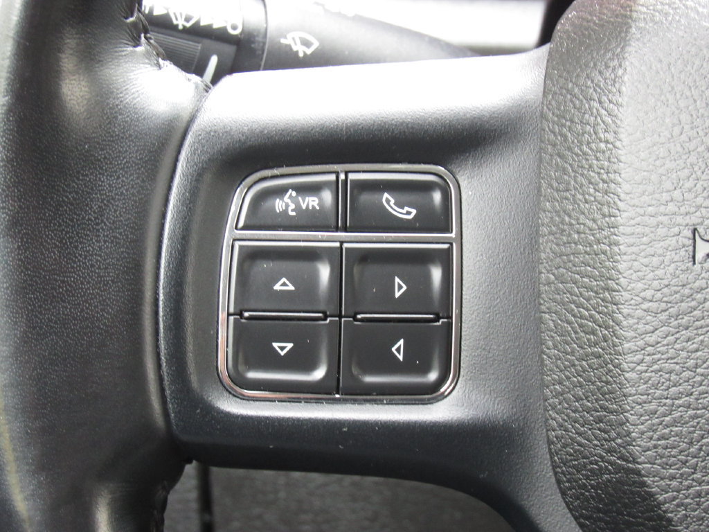 Used 2023 RAM 1500 Express w/ Wheel & Sound Group AWD/4WD image 25