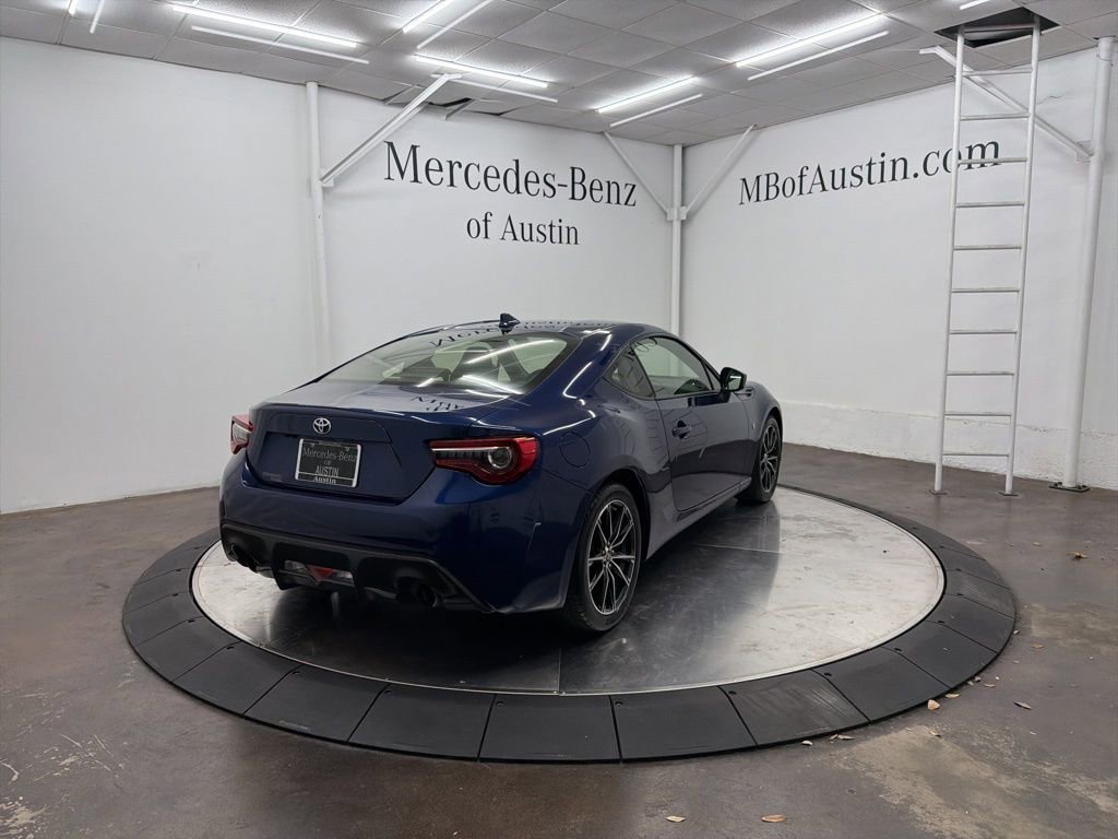Used 2020 Toyota 86 image 7
