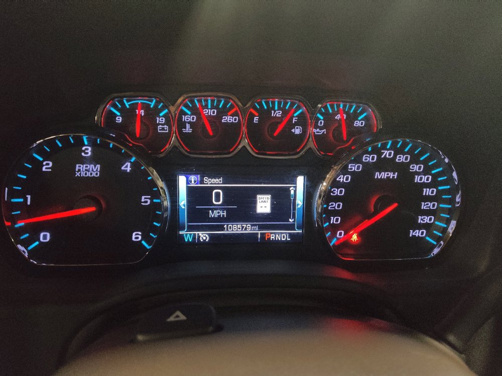Used 2020 GMC Yukon XL SLT w/ Premium Edition RWD image 23