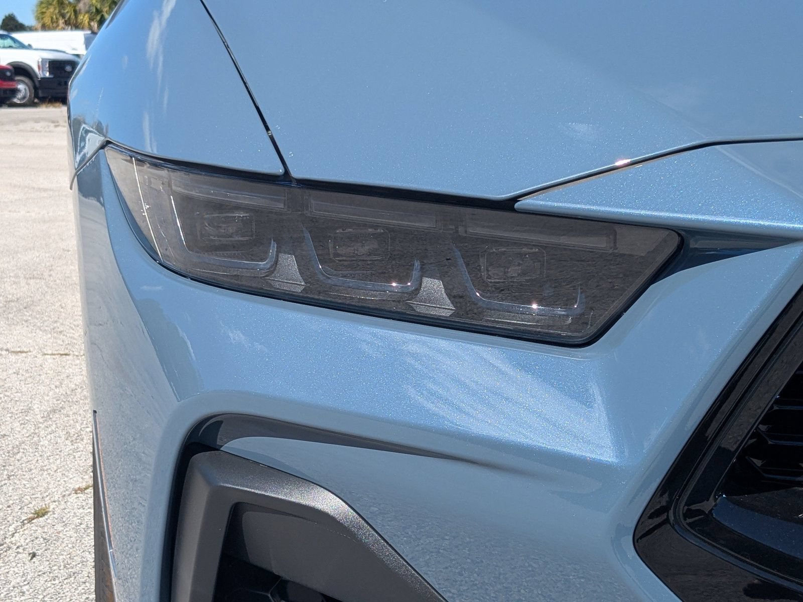 New 2025 Ford Mustang GT RWD image 9