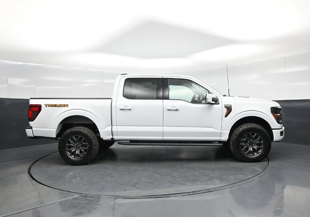 New 2026 Ford F150 Tremor w/ Equipment Group 402B AWD/4WD image 26