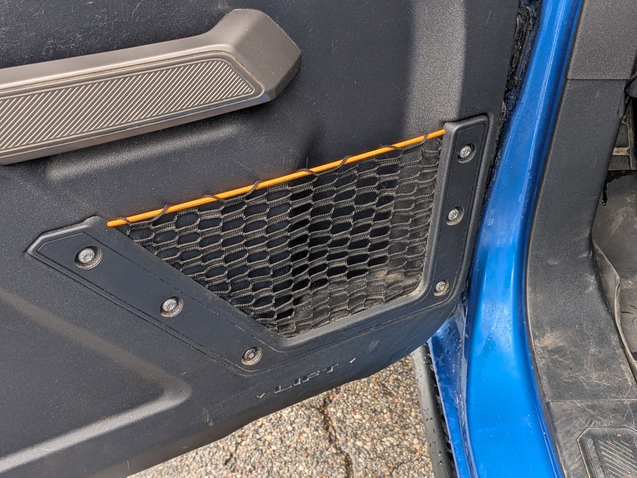 Certified 2023 Ford Bronco Badlands image 18