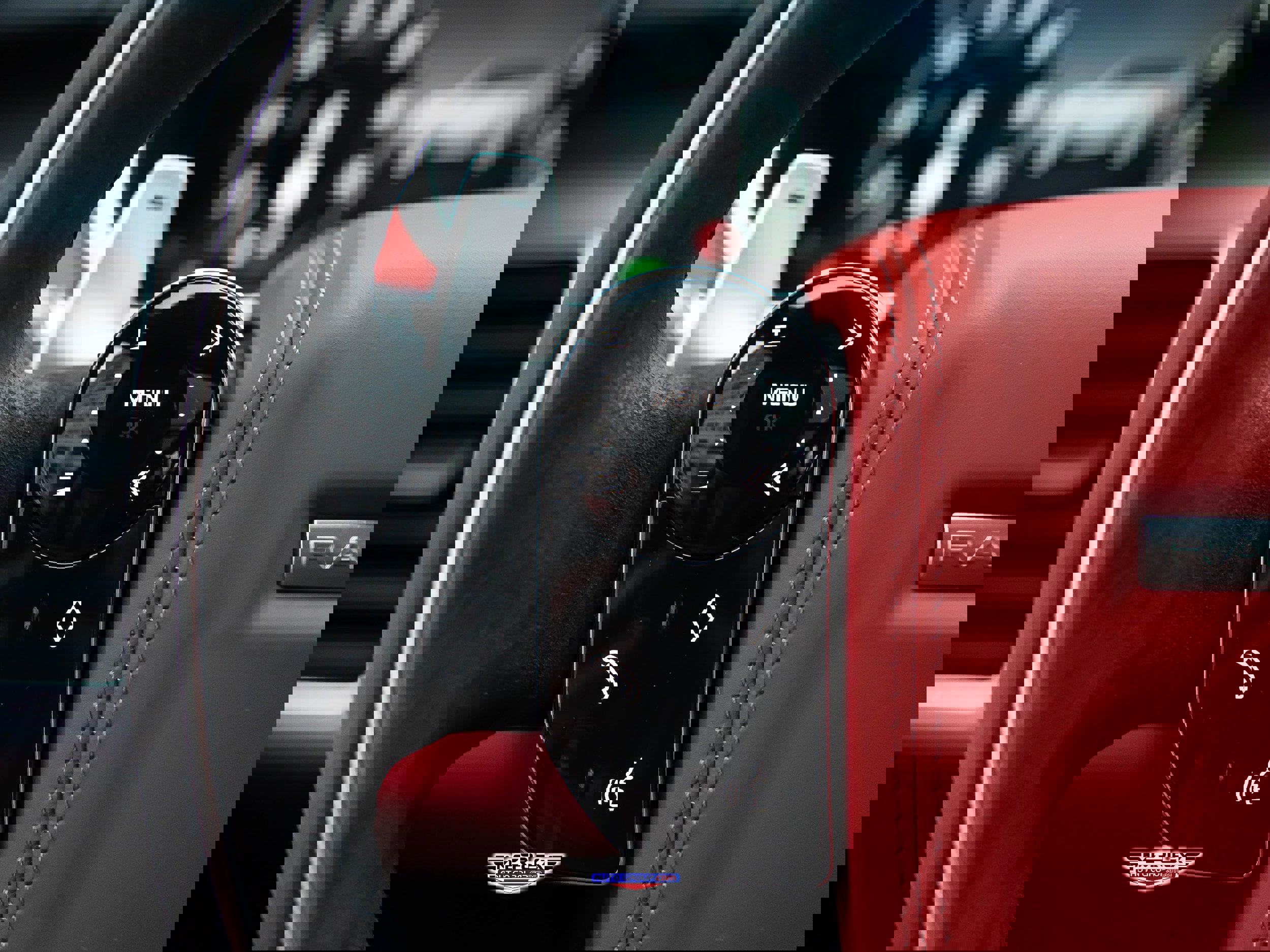 Used 2021 Land Rover Range Rover Sport HST image 24