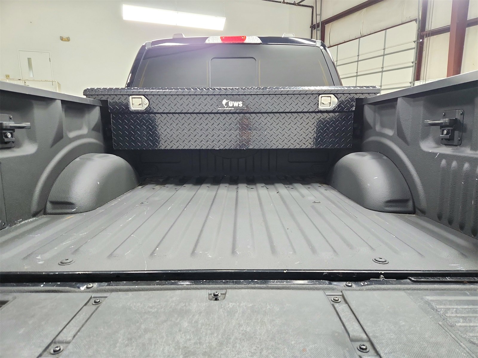 Used 2022 Ford F150 XLT w/ Equipment Group 302A High image 42