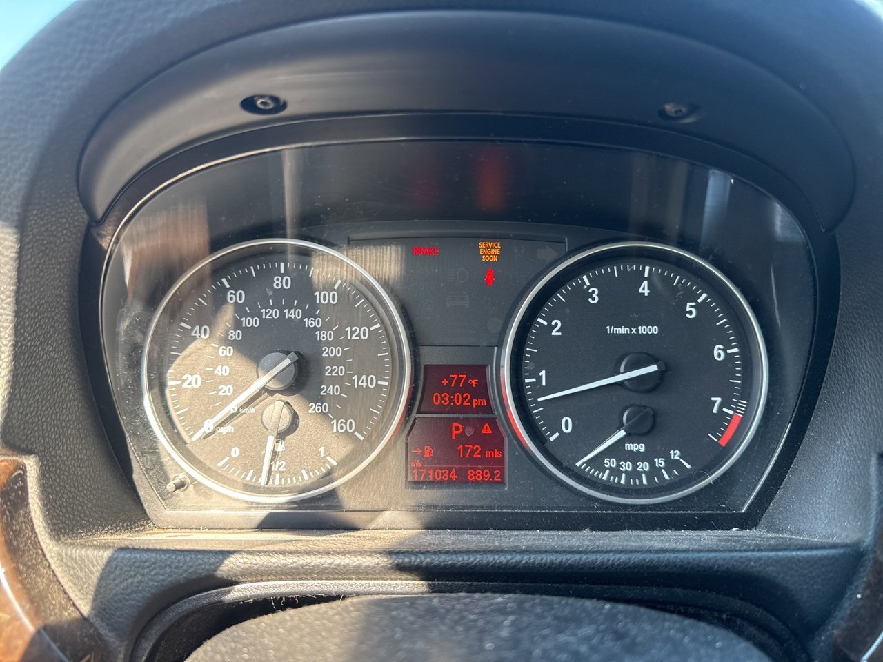 Used 2009 BMW 328i Sedan image 9