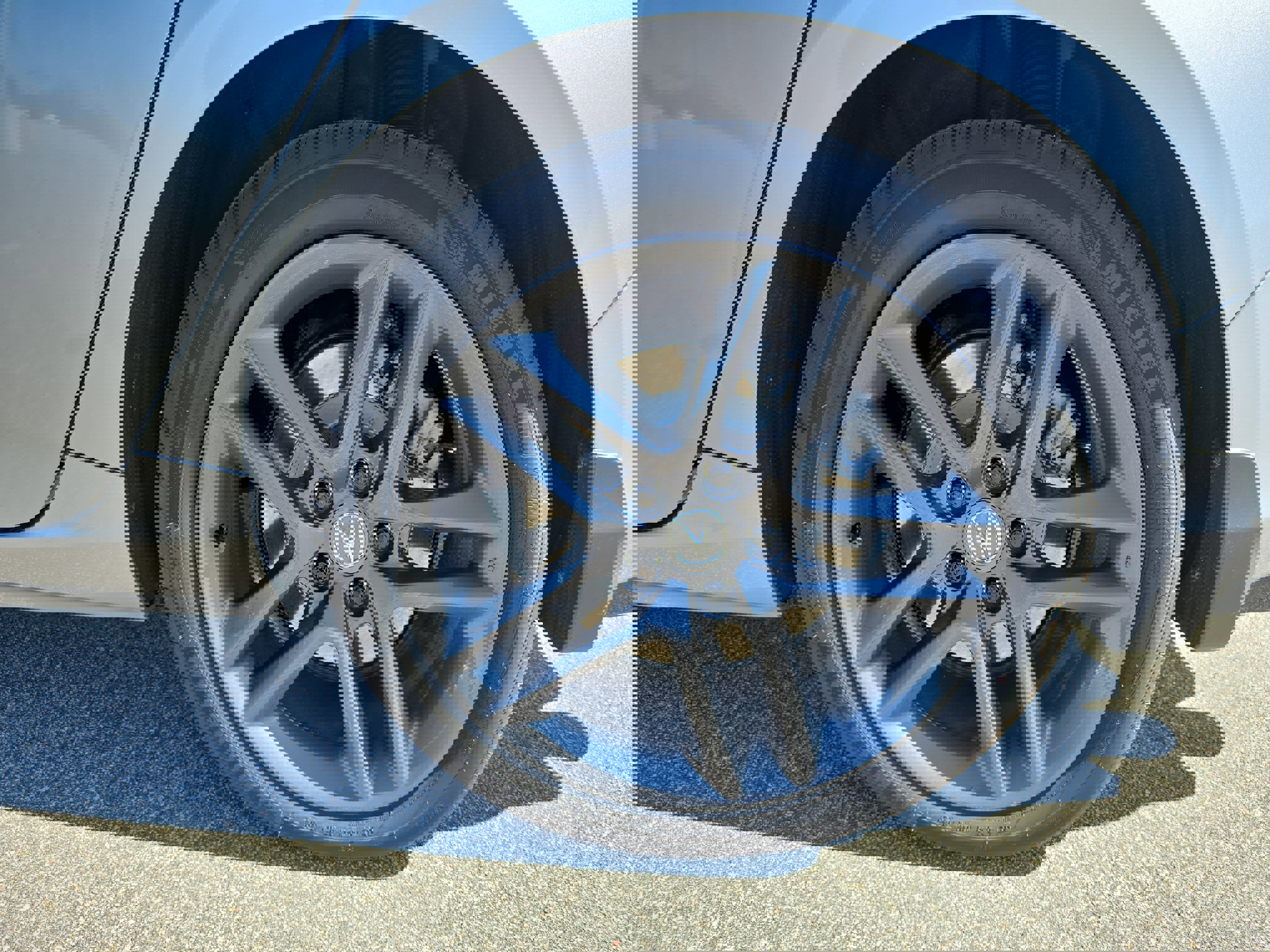 Used 2025 Acura TLX SH-AWD w/ A-SPEC Pkg image 29