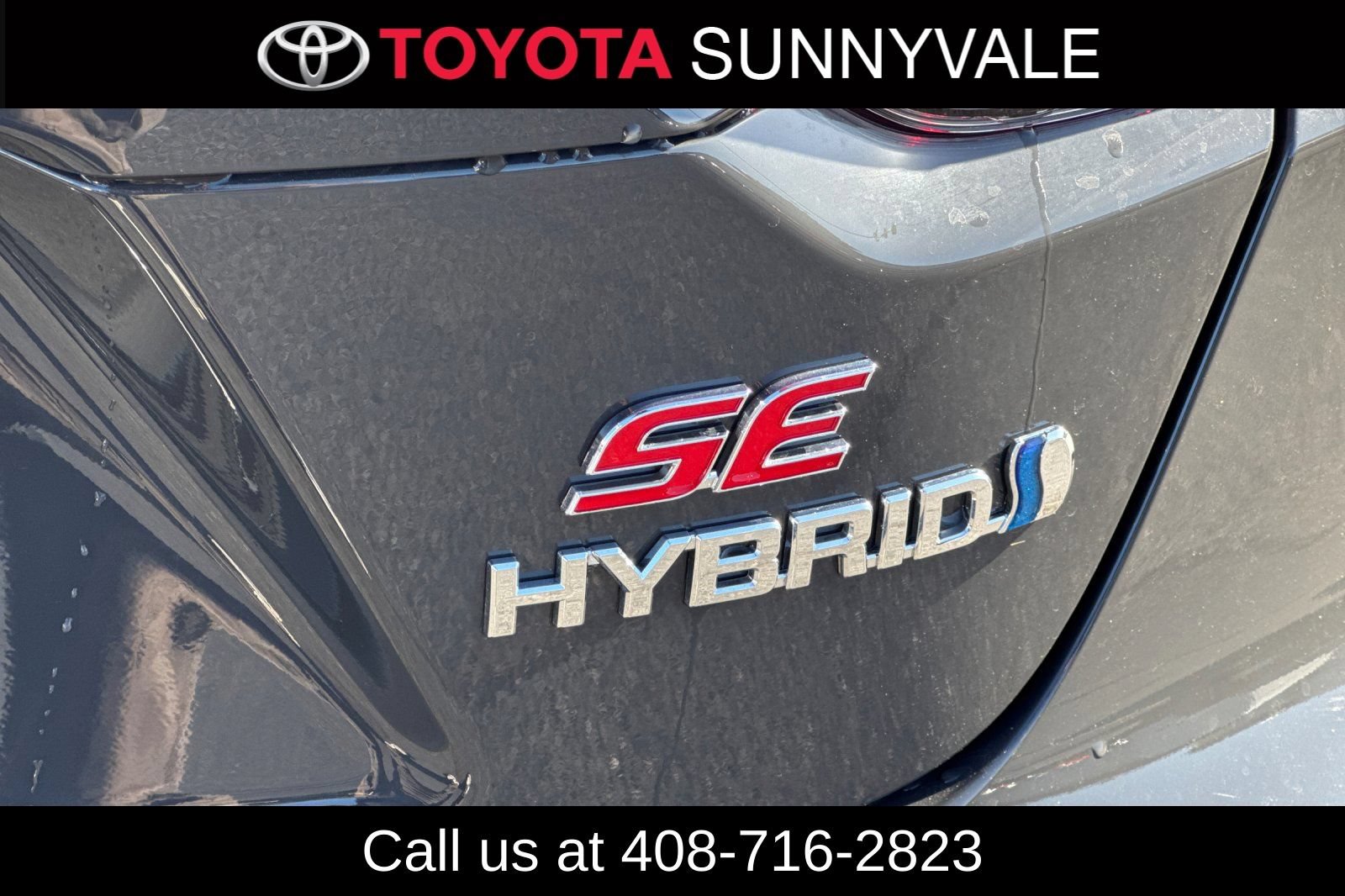 Certified 2024 Toyota Corolla SE FWD image 14