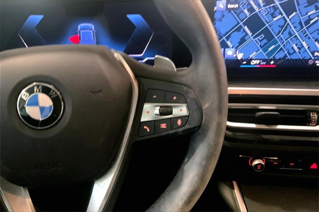 Used 2023 BMW 330i Sedan image 18