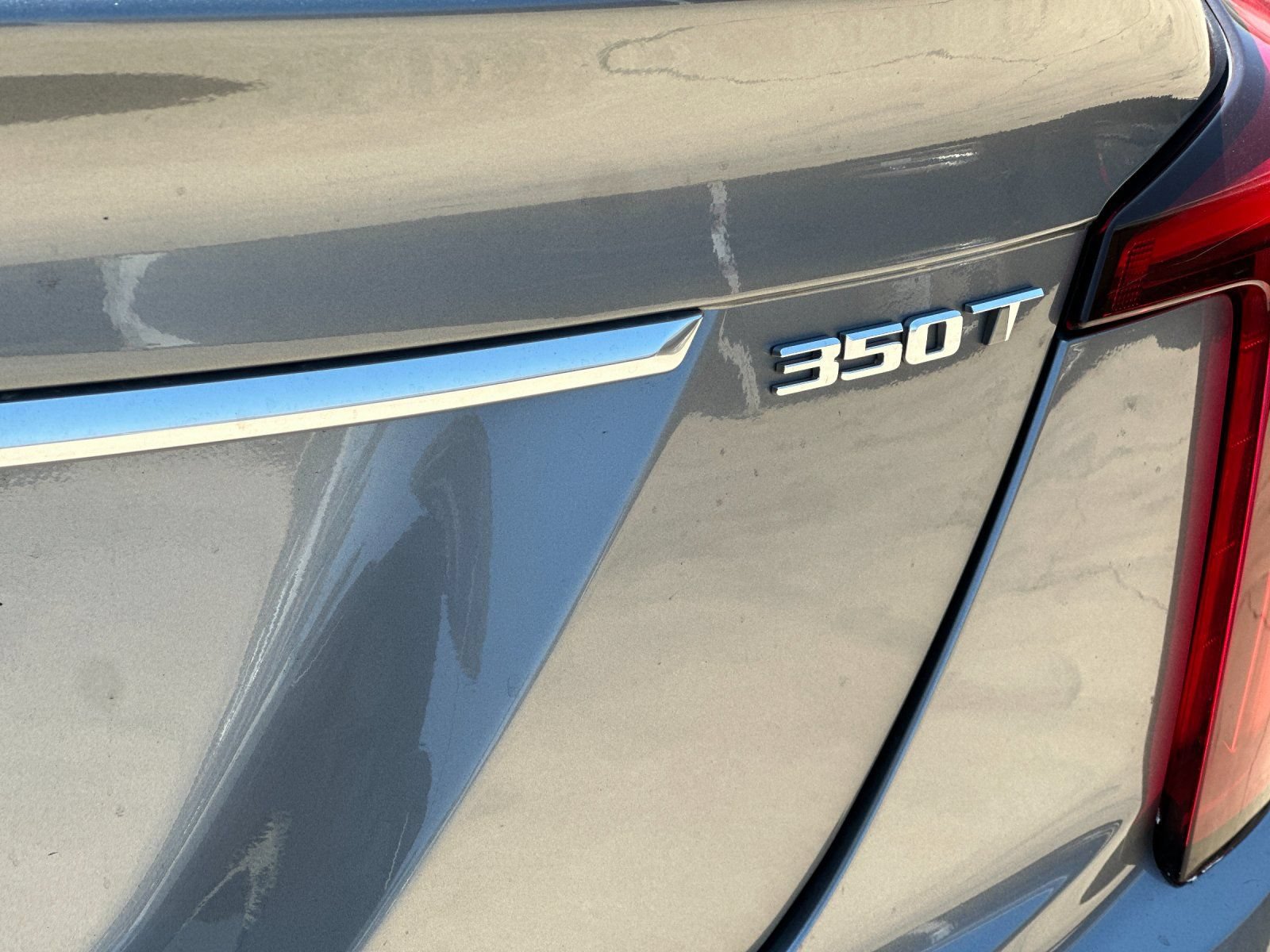 Used 2022 Cadillac CT5 Premium Luxury w/ Climate Package RWD image 25