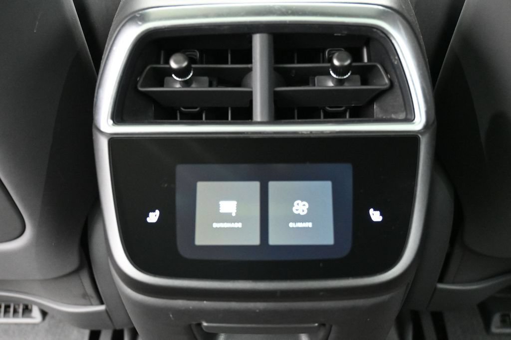 Used 2023 Lucid Air Grand Touring AWD/4WD image 24