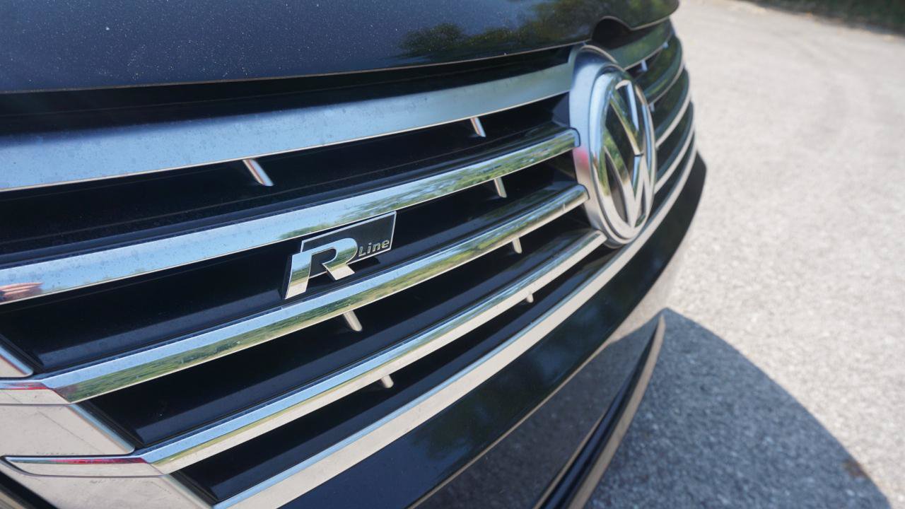Used 2013 Volkswagen CC R-Line FWD image 27